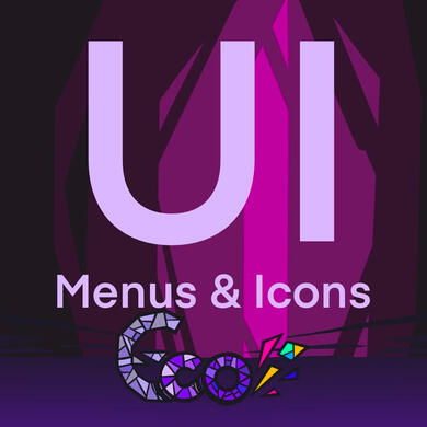 Eco UI&amp;Menus