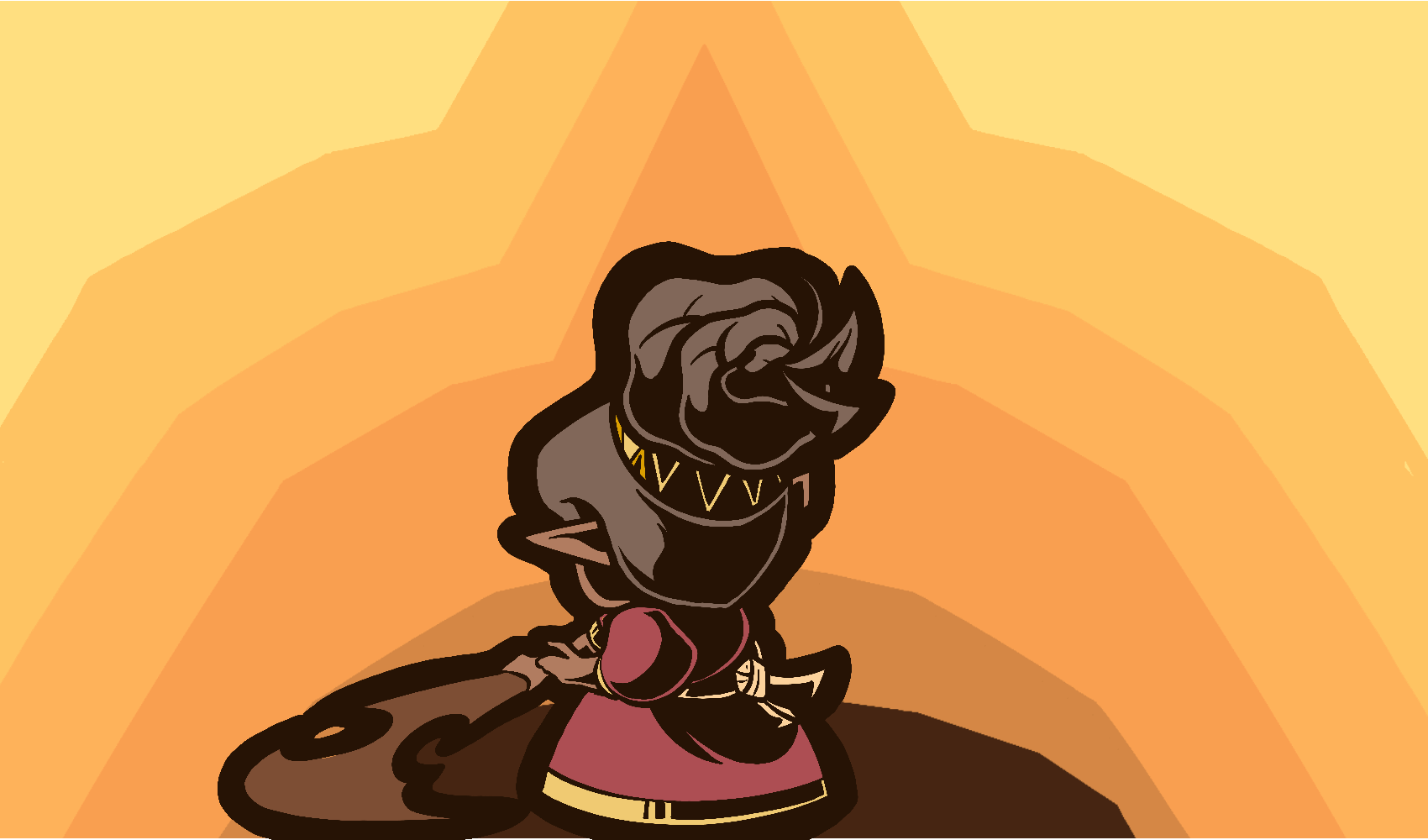 Combat Back Animations