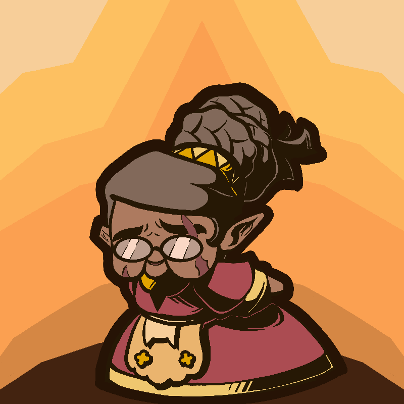 Serve, Death, Achieve