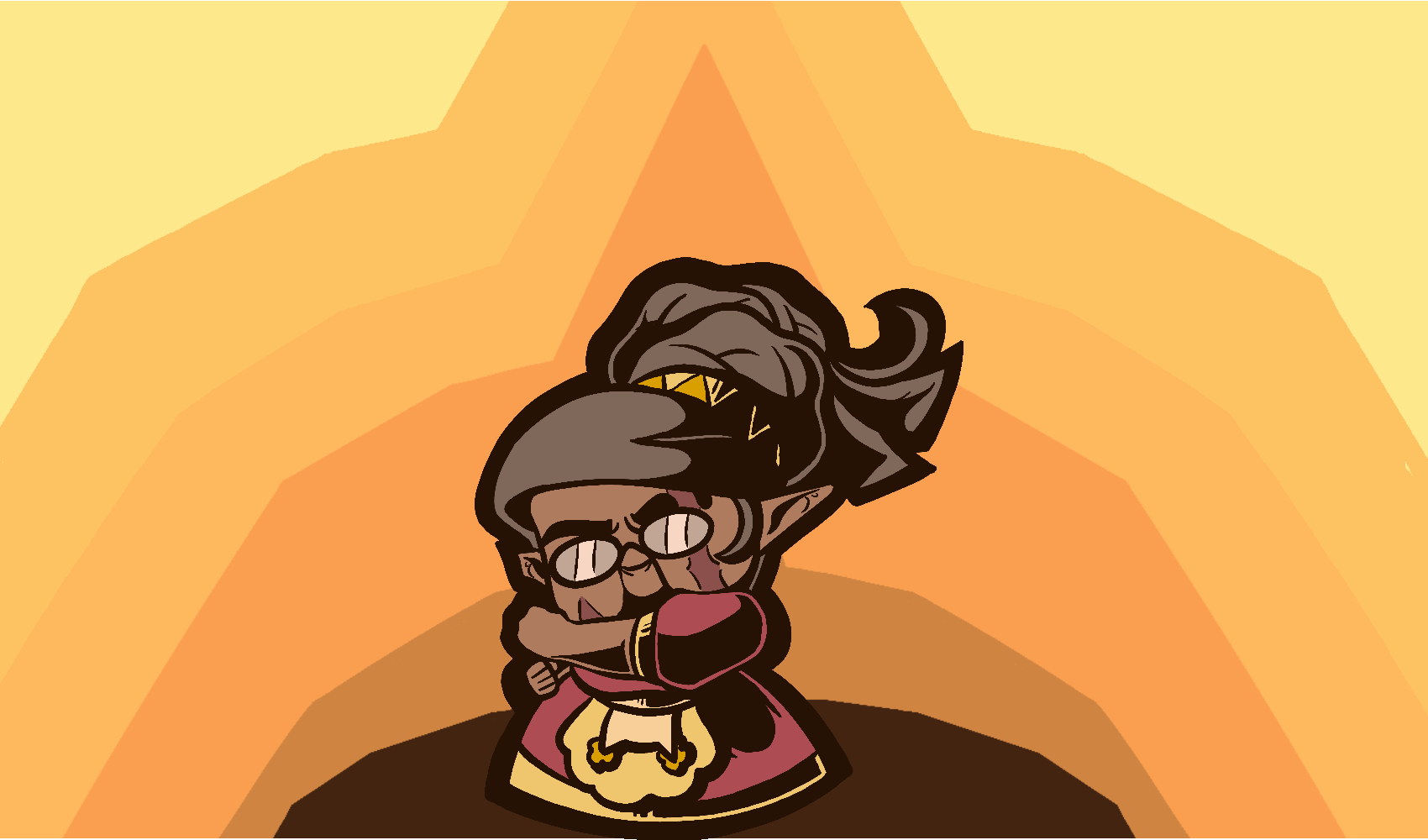 Combat Front Animations