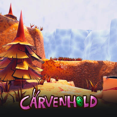 Carvenhold Exteriors